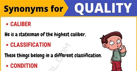 quality synonym|synonym for quality work.